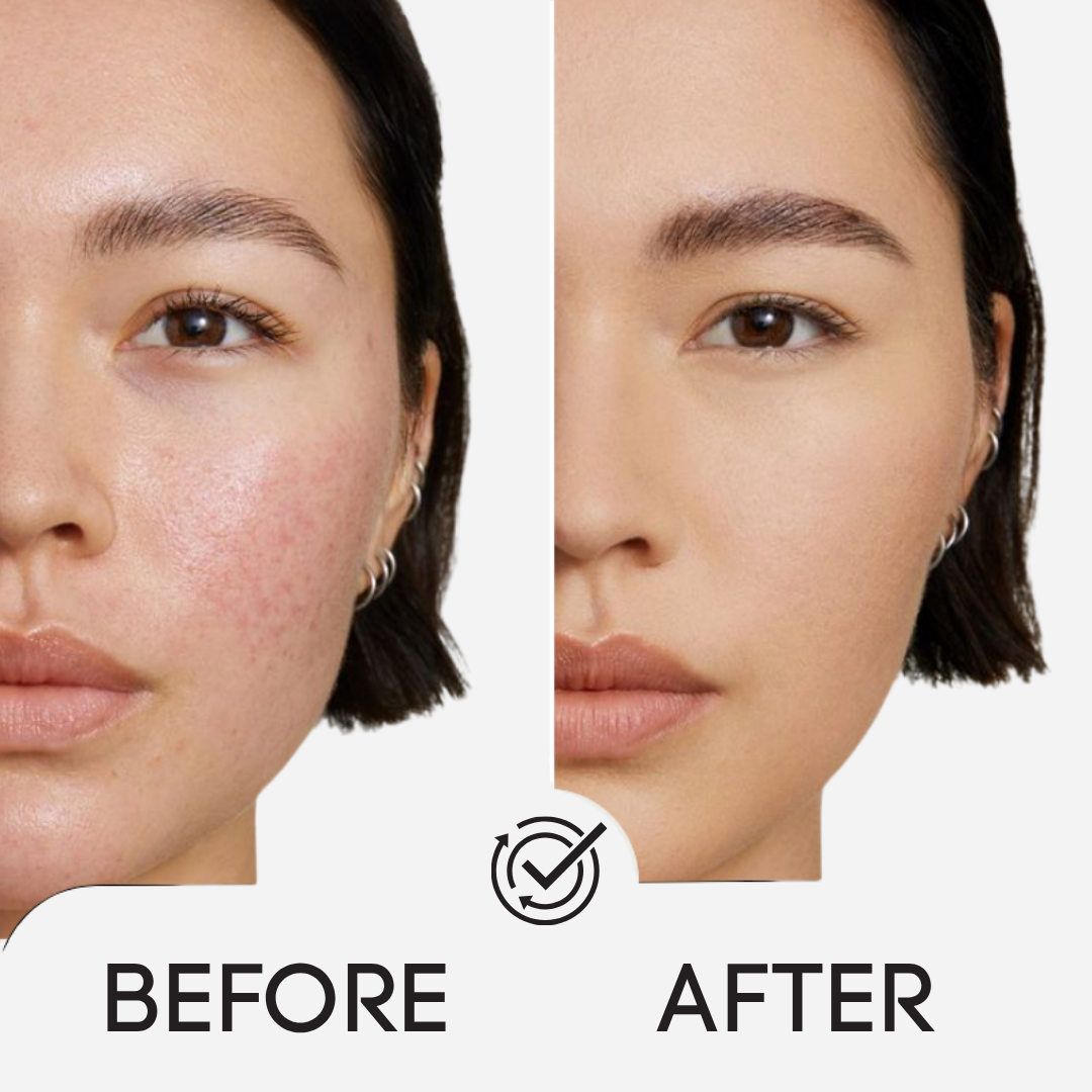 JIYU Korean Toner Pads