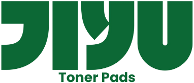 JIYU Toner Pads